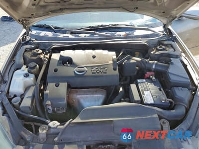 Zdjęcie 11 z 13 samochodu: 2005 NISSAN ALTIMA 2.5 VIN:1N4AL11D55N453596 - miniatura