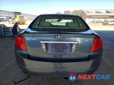 Zdjęcie 6 z 12 samochodu: 2004 ACURA TL VIN:19UUA66264A004646 - miniatura