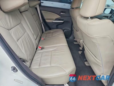 Zdjęcie 10 z 12 samochodu: 2012 HONDA CR-V EXL VIN:5J6RM3H78CL039270 - miniatura