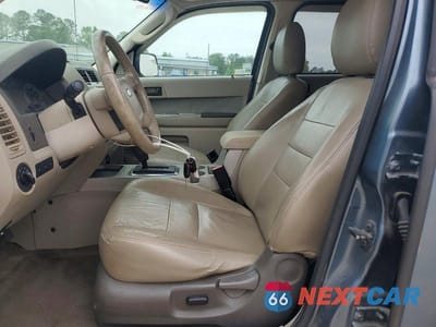 Zdjęcie 7 z 13 samochodu: 2012 FORD ESCAPE XLT VIN:1FMCU9DGXCKA92882 - miniatura