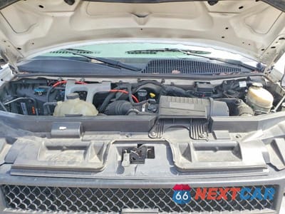 Zdjęcie 12 z 14 samochodu: 2017 CHEV EXPRESS G2500 VIN:1GCWGAF13H1215888 - miniatura