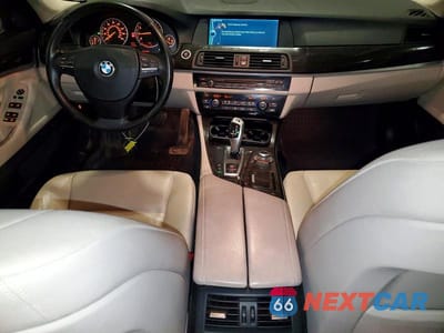 Zdjęcie 8 z 13 samochodu: 2011 BMW 535 XI VIN:WBAFU7C51BC873558 - miniatura