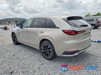 Drugie zdjęcie samochodu z przodu: 2025 MAZDA CX-90 PREMIUM PLUS VIN:JM3KKEHC9S1220420 - miniatura