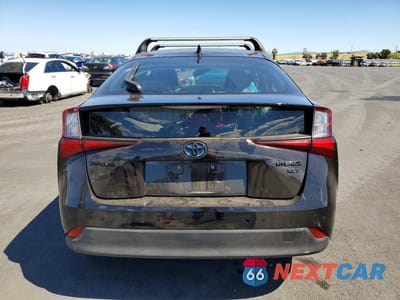Zdjęcie 6 z 12 samochodu: 2022 TOYOTA PRIUS NIGHTSHADE VIN:JTDKAMFU2N3166310 - miniatura