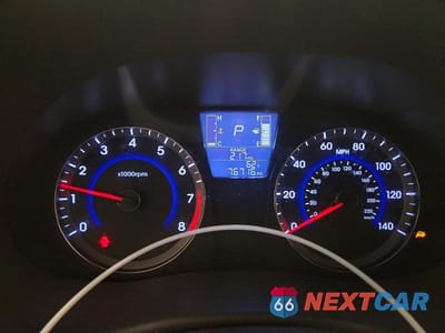 Zdjęcie 9 z 12 samochodu: 2016 HYUNDAI ACCENT SE VIN:KMHCU4AE8GU045267 - miniatura