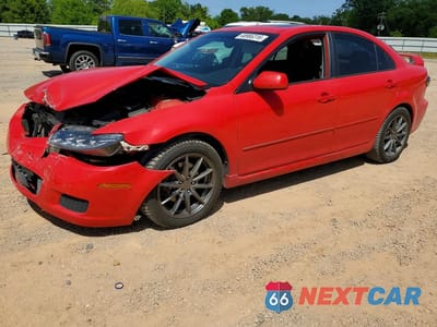 2007 MAZDA 6 S 1YVHP84D875M13883 - główne zdjęcie licytacji z USA - miniatura