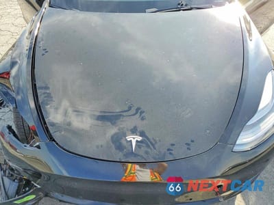 Zdjęcie 12 z 13 samochodu: 2022 TESLA MODEL Y VIN:7SAYGDEF2NF490780 - miniatura