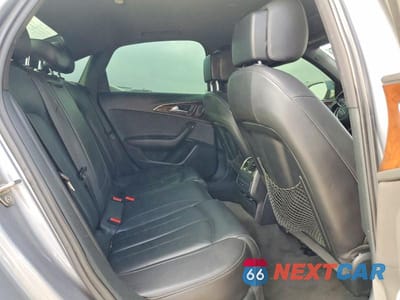 Zdjęcie 10 z 11 samochodu: 2016 AUDI A6 VIN:WAUFFAFC5GN086335 - miniatura