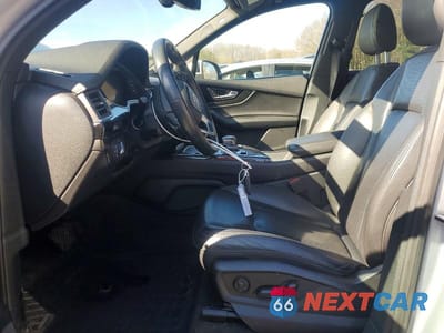Zdjęcie 7 z 12 samochodu: 2019 AUDI Q7 PREMIUM PLUS VIN:WA1LAAF78KD008597 - miniatura