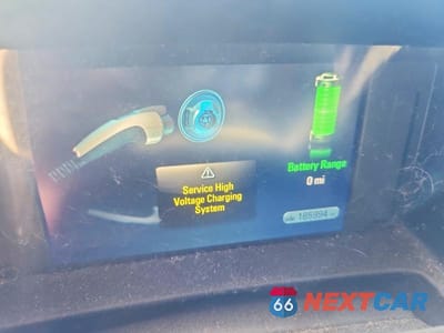 Zdjęcie 9 z 12 samochodu: 2011 CHEV VOLT VIN:1G1RD6E46BU101249 - miniatura