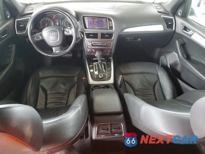 Zdjęcie 8 z 11 samochodu: 2009 AUDI Q5 3.2 VIN:WA1KK78R89A047759 - miniatura