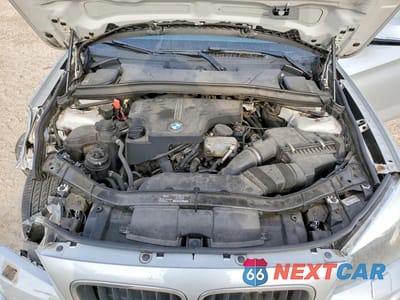 Zdjęcie 12 z 13 samochodu: 2013 BMW X1 XDRIVE28I VIN:WBAVL1C54DVR81773 - miniatura