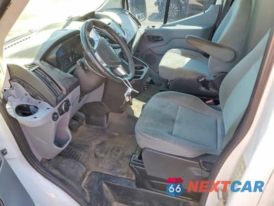 Zdjęcie 7 z 12 samochodu: 2017 FORD TRANSIT T-350 UTILITY / SERVICE TRUCK VIN:1FDBW5PMXHKA03254 - miniatura