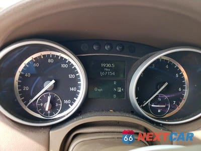 Zdjęcie 9 z 13 samochodu: 2012 MERCEDES-BENZ GL 550 4MATIC VIN:4JGBF8GE4CA778139 - miniatura