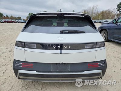 Zdjęcie 6 z 14 samochodu: 2025 HYUNDAI IONIQ 5 SEL VIN:7YAKN4DA1SY029802 - miniatura