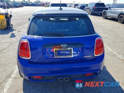 Zdjęcie 6 z 12 samochodu: 2019 MINI COOPER S VIN:WMWXP7C56K2A53819 - miniatura