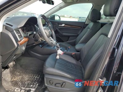 Zdjęcie 7 z 13 samochodu: 2019 AUDI Q5 PREMIUM PLUS VIN:WA1BNAFY6K2032952 - miniatura
