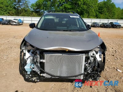 Piąte zdjęcie samochodu w środku: 2026 NISSAN ROGUE PLATINUM VIN:JN8BT3DD9TW478812 - miniatura