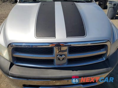 Zdjęcie 11 z 12 samochodu: 2011 DODGE RAM 1500 VIN:1D7RV1GT3BS692279 - miniatura