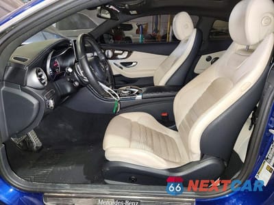 Zdjęcie 7 z 12 samochodu: 2017 MERCEDES-BENZ C 300 VIN:WDDWJ4JB3HF368461 - miniatura