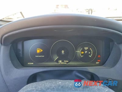 Zdjęcie 9 z 14 samochodu: 2017 JAGUAR F-PACE S VIN:SADCM2BVXHA880009 - miniatura