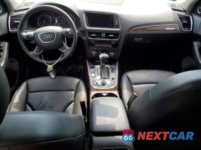 Zdjęcie 8 z 12 samochodu: 2016 AUDI Q5 PREMIUM PLUS VIN:WA1L2AFP8GA004121 - miniatura