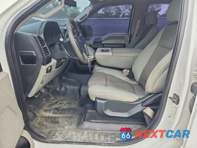 Zdjęcie 7 z 12 samochodu: 2019 FORD F150 SUPERCREW VIN:1FTEW1E58KKD89203 - miniatura