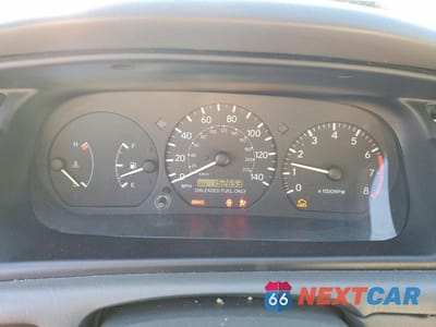 Zdjęcie 9 z 11 samochodu: 1999 TOYOTA CAMRY CE VIN:4T1BG22K4XU497017 - miniatura