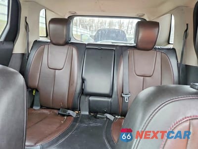 Zdjęcie 10 z 13 samochodu: 2012 GMC TERRAIN SLT VIN:2GKFLWE57C6309666 - miniatura