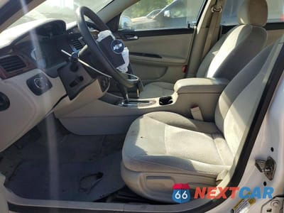 Zdjęcie 7 z 13 samochodu: 2008 CHEV IMPALA LS VIN:2G1WB58K381263597 - miniatura
