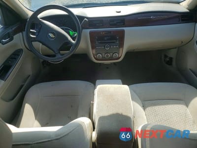 Zdjęcie 8 z 12 samochodu: 2006 CHEVROLET IMPALA LS VIN:2G1WB58K169147622 - miniatura