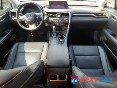 Zdjęcie 8 z 12 samochodu: 2019 LEXUS RX 350 BASE VIN:2T2ZZMCA4KC140386 - miniatura