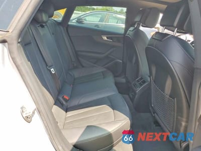 Zdjęcie 10 z 11 samochodu: 2018 AUDI A5 PREMIUM PLUS S-LINE VIN:WAUENCF51JA122497 - miniatura