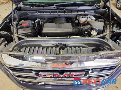 Zdjęcie 11 z 12 samochodu: 2024 GMC SIERRA K1500 SLT VIN:3GTUUDED6RG345762 - miniatura