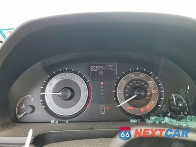 Zdjęcie 9 z 13 samochodu: 2017 HONDA ODYSSEY EX VIN:5FNRL5H4XHB014200 - miniatura