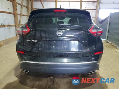 Zdjęcie 6 z 13 samochodu: 2023 NISSAN MURANO SV VIN:5N1AZ2BJXPC110215 - miniatura