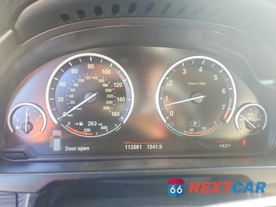 Zdjęcie 9 z 13 samochodu: 2014 BMW X5 XDRIVE35I VIN:5UXKR0C51E0H16291 - miniatura