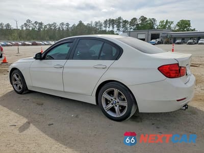 Drugie zdjęcie samochodu z przodu: 2013 BMW 328 XI SULEV VIN:WBA3B5C56DF594749 - miniatura