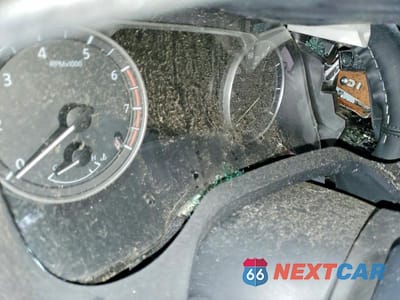 Zdjęcie 9 z 13 samochodu: 2025 NISSAN ROGUE SV VIN:5N1BT3BB1SC820293 - miniatura
