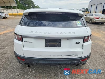 Zdjęcie 6 z 13 samochodu: 2015 LAND ROVER RANGE ROVER EVOQUE PURE PLUS VIN:SALVP2BG9FH992343 - miniatura
