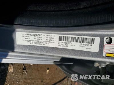 Zdjęcie 13 z 13 samochodu: 2014 DODGE AVENGER SE VIN:1C3CDZAB6EN139554 - miniatura