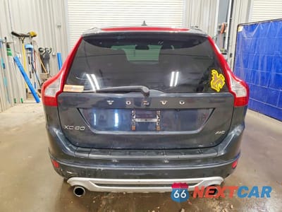 Zdjęcie 6 z 13 samochodu: 2011 VOLVO XC60 3.2 VIN:YV4952DZ7B2196553 - miniatura