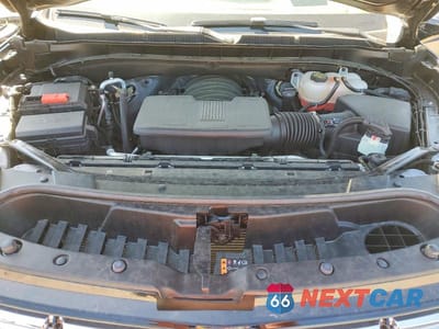 Zdjęcie 12 z 13 samochodu: 2023 CHEVROLET TAHOE C1500 PREMIER VIN:1GNSCSKD7PR116546 - miniatura