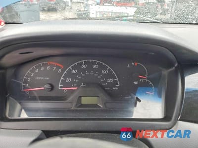 Zdjęcie 9 z 12 samochodu: 2004 MITSUBISHI LANCER ES VIN:JA3AJ26E84U031381 - miniatura