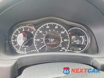 Zdjęcie 9 z 12 samochodu: 2017 NISSAN VERSA NOTE SR VIN:3N1CE2CP7HL352903 - miniatura