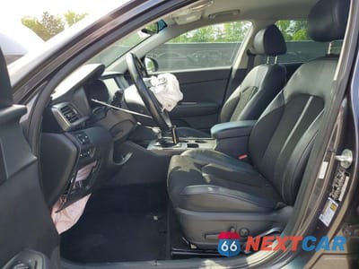 Zdjęcie 7 z 12 samochodu: 2019 KIA OPTIMA S VIN:5XXGT4L32KG289533 - miniatura