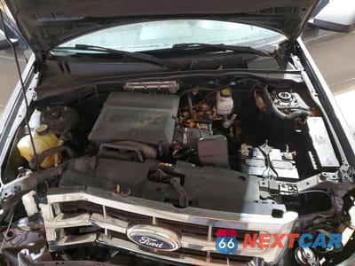 Zdjęcie 12 z 13 samochodu: 2011 FORD ESCAPE LIMITED VIN:1FMCU9EG0BKA52615 - miniatura