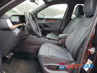 Zdjęcie 7 z 13 samochodu: 2026 VOLKSWAGEN TIGUAN SEL R-LINE TURBO VIN:3VVUW7RMXTM028910 - miniatura