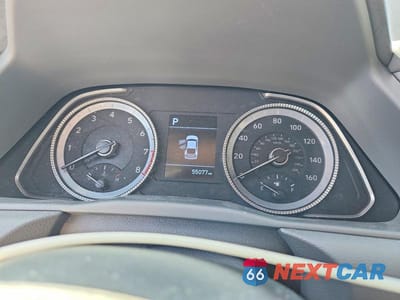 Zdjęcie 9 z 12 samochodu: 2023 HYUNDAI SONATA SE VIN:KMHL24JA0PA248321 - miniatura