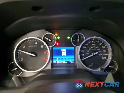 Zdjęcie 9 z 13 samochodu: 2016 TOYOTA TUNDRA DOUBLE CAB LIMITED VIN:5TFBW5F11GX521363 - miniatura